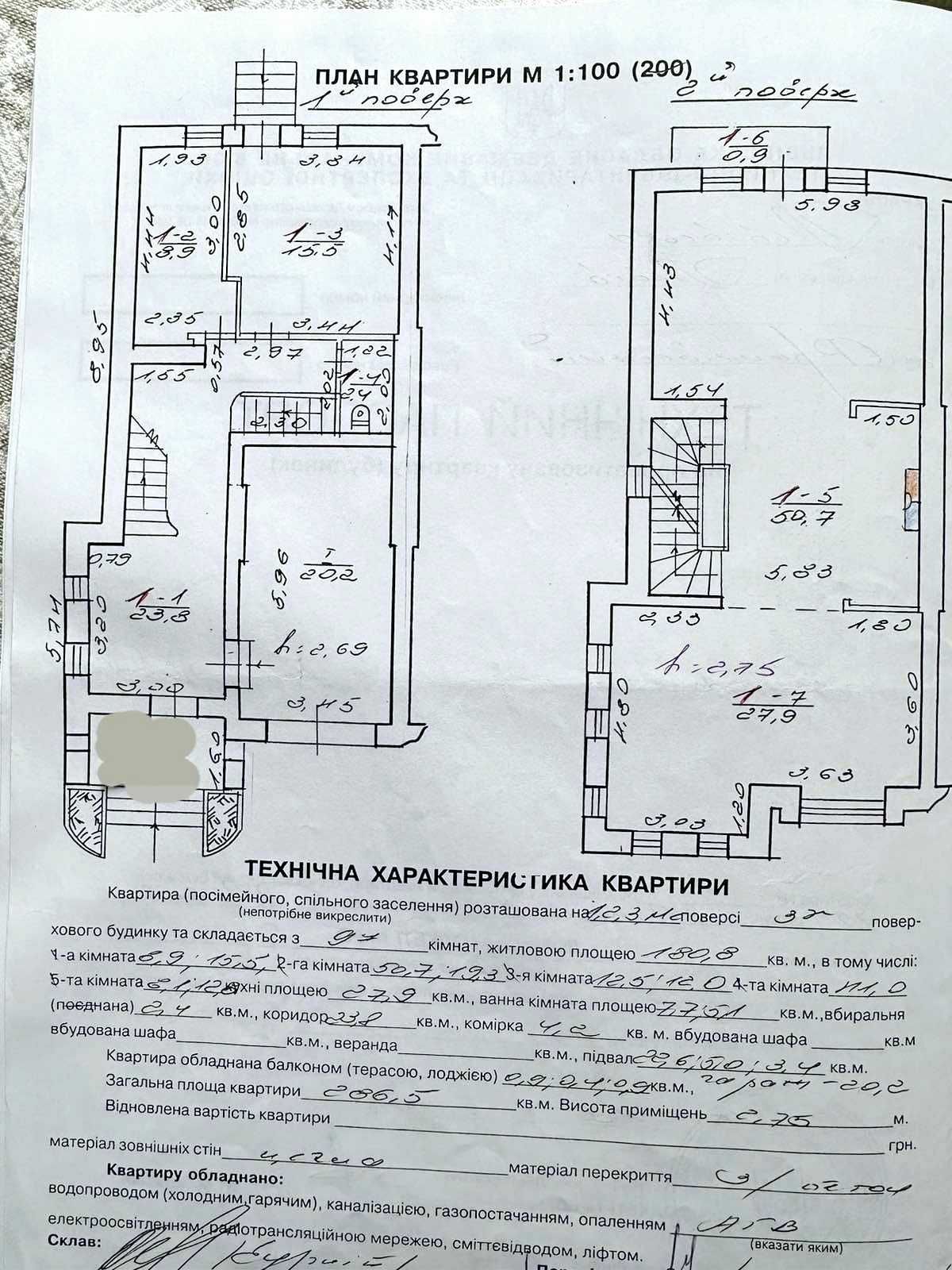 Продаж VIP котедж Коновальця