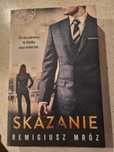 Remigiusz Mróz, Skazanie