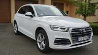 Audi Q5 Quattro, S-tronic, S-Line, 1 wł, Salon PL, automat, kamera, FV VAT 23%