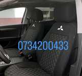 Чехлы Чохли Авточехлы Mitsubishi Lancer Outlander Colt L200 Carisma