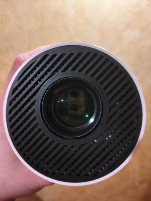 Проэктор 2025 на 13 андроїді 16 GB пам'яті і 2 ОЗУ