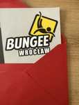 Skok na bungee voucher