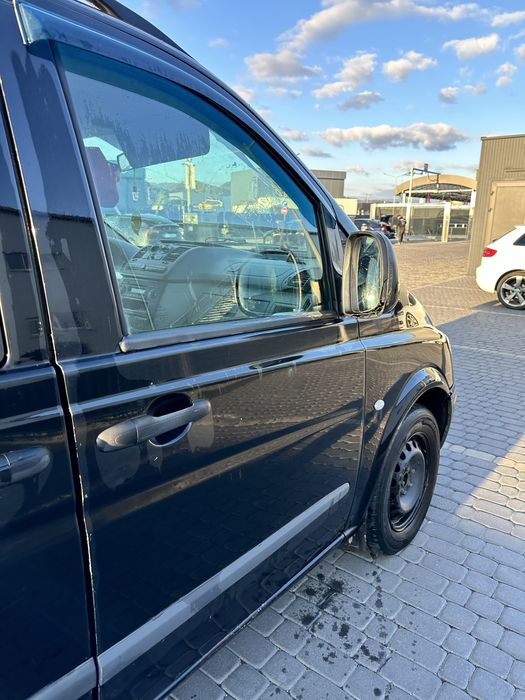 Vito 639 пасажир 8+1