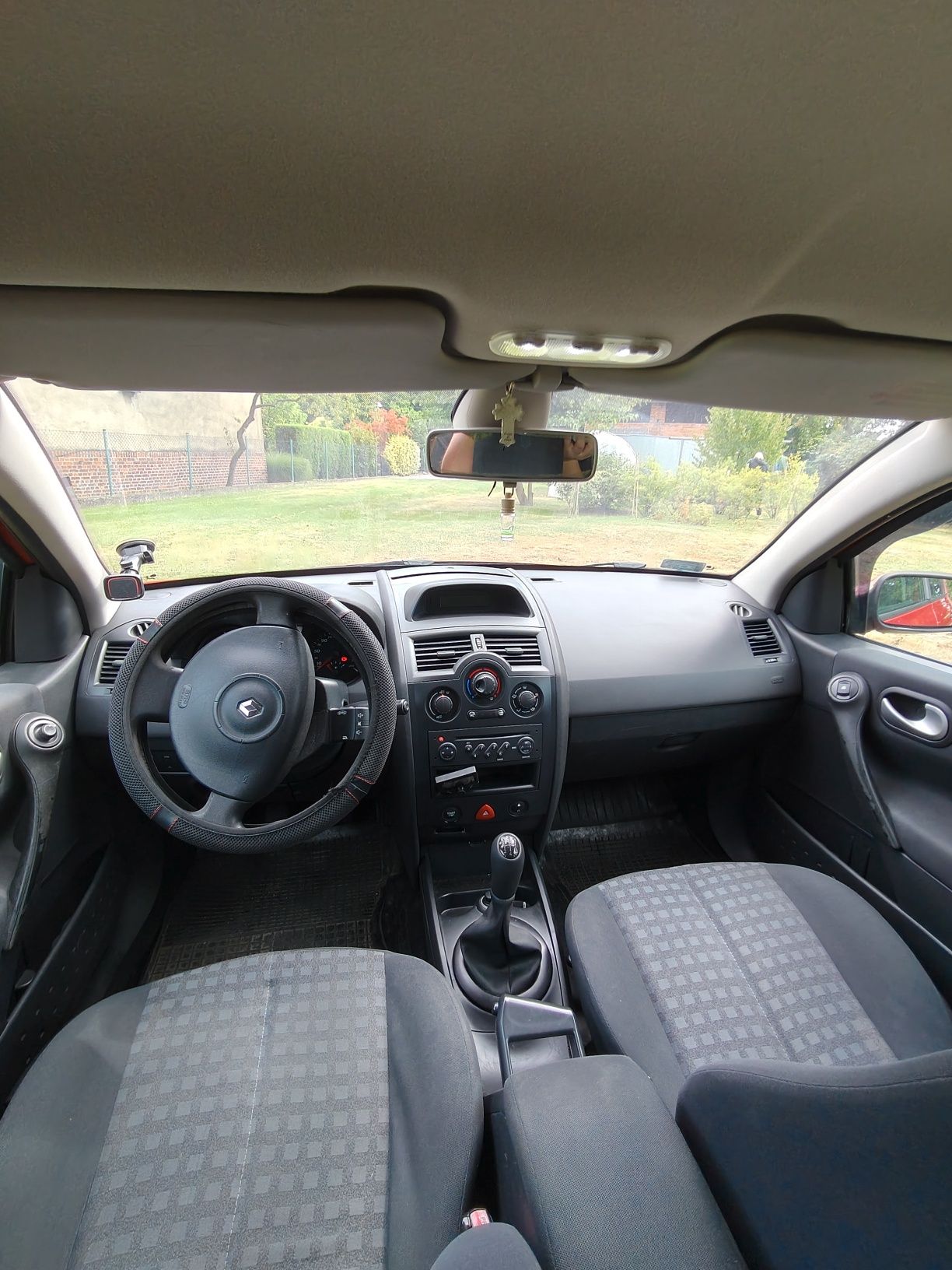 Sprzedam Renault Megane 2