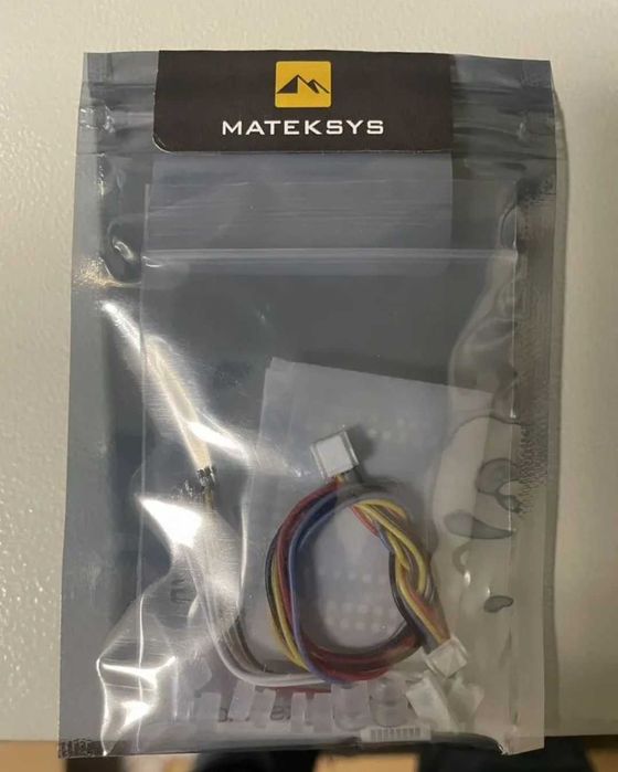 Matek H743-SLIM V3 в количестве
