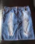 Saia de ganga - Fabricada em Portugal - Karlora Jeans