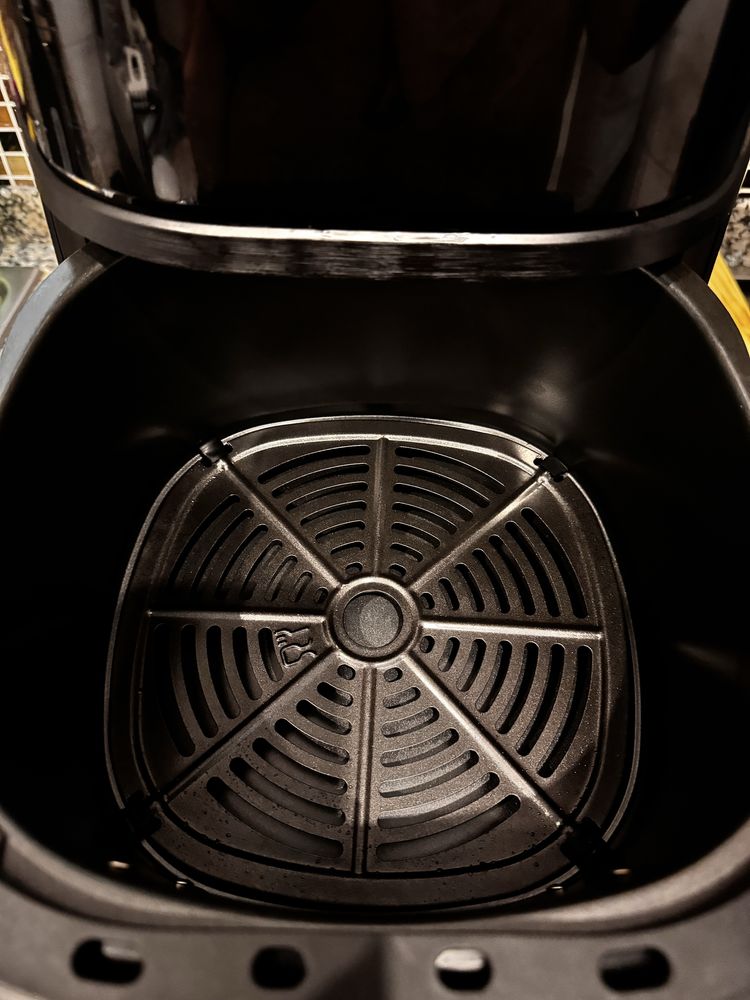 Airfryers 5,5L XXL