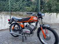 Famel Zundapp xf 17