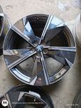 Felgi aluminiowe Peugeot