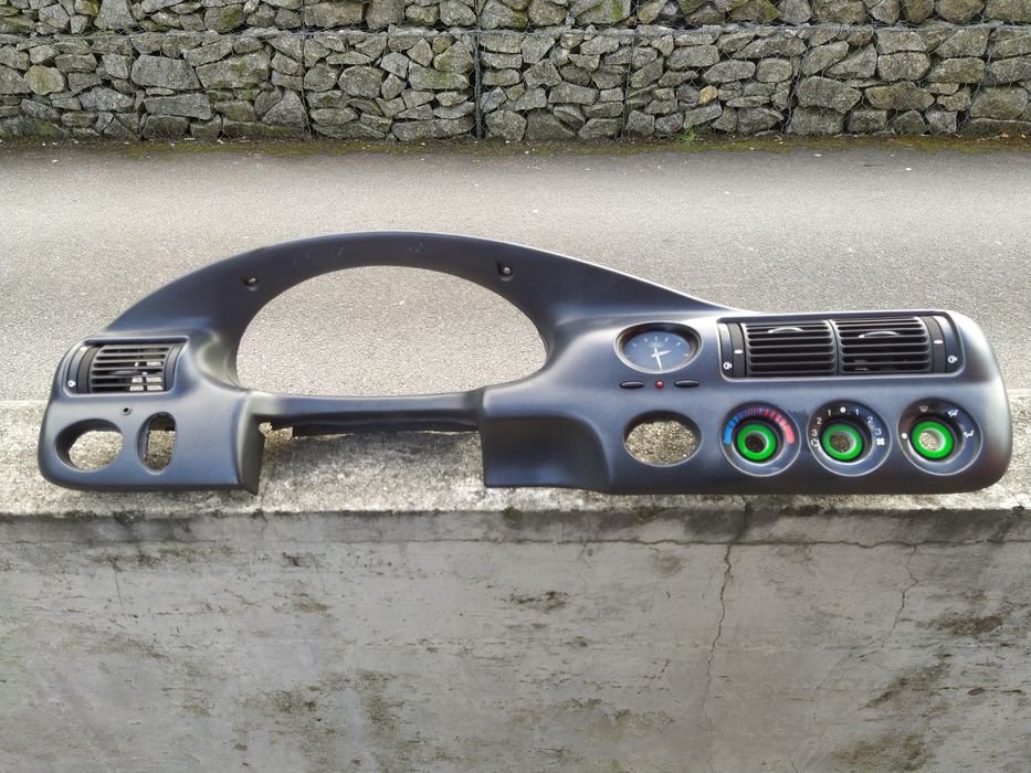 Peças acessórios Ford Escort mk7 1.6