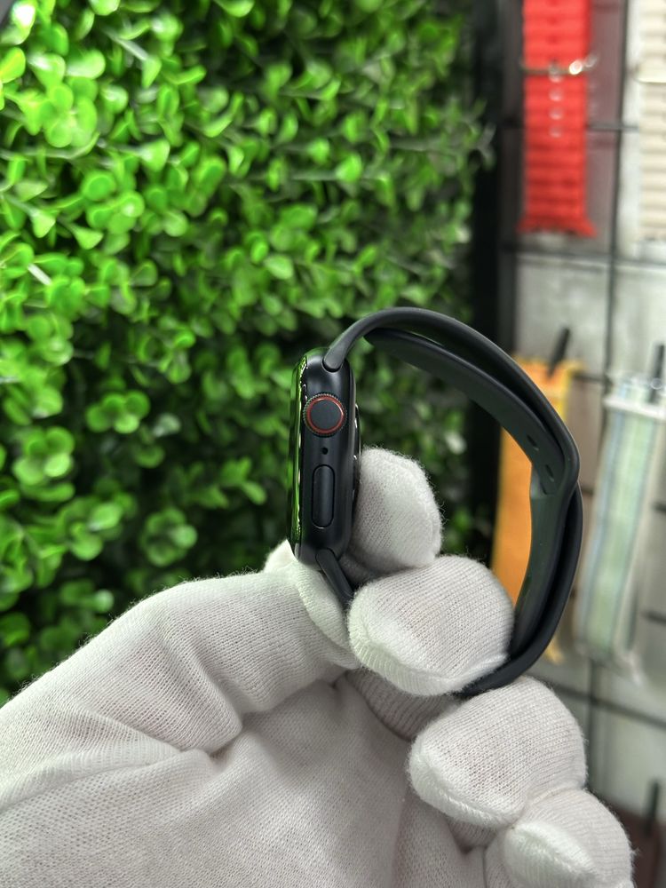 Apple Watch SE2 40mm Midnight NEW SE2022/23 Магазин, Гарантія, Вибір