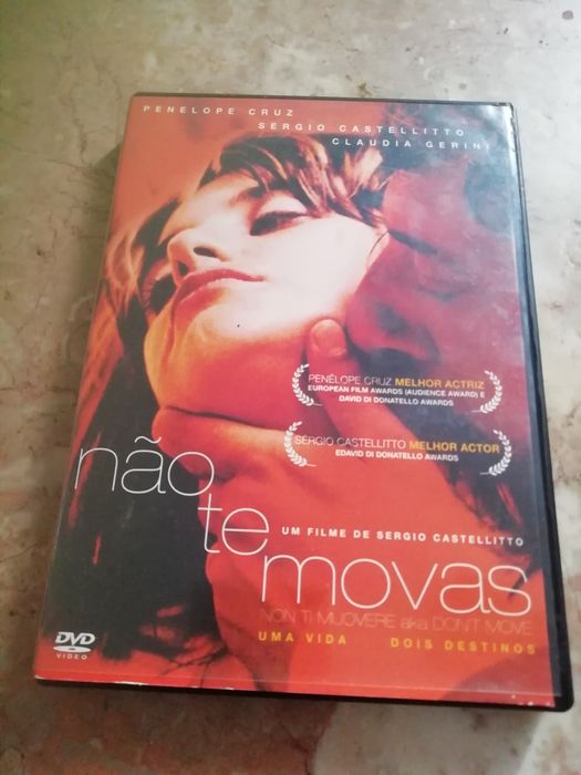 Dvds  originais de filmes