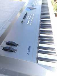 Sprzedam syntezator Yamaha  MM8
