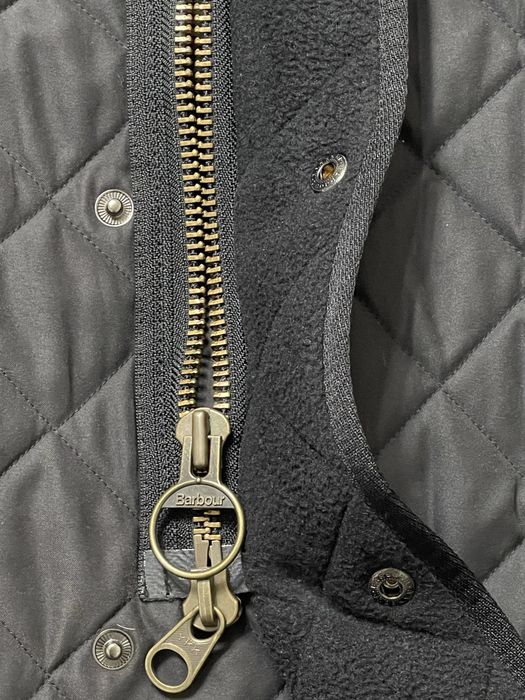 Куртка пальто Barbour