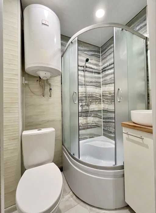 ПРОДАЖА 1к.квартиры-студии, ЕВРО-ремонт, меб./техн., Черемушки, утепл.