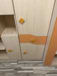 Meble dziciece oddam zadarmo