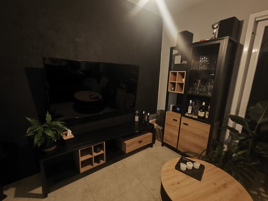 Witryna i RTV w dobrym stanie