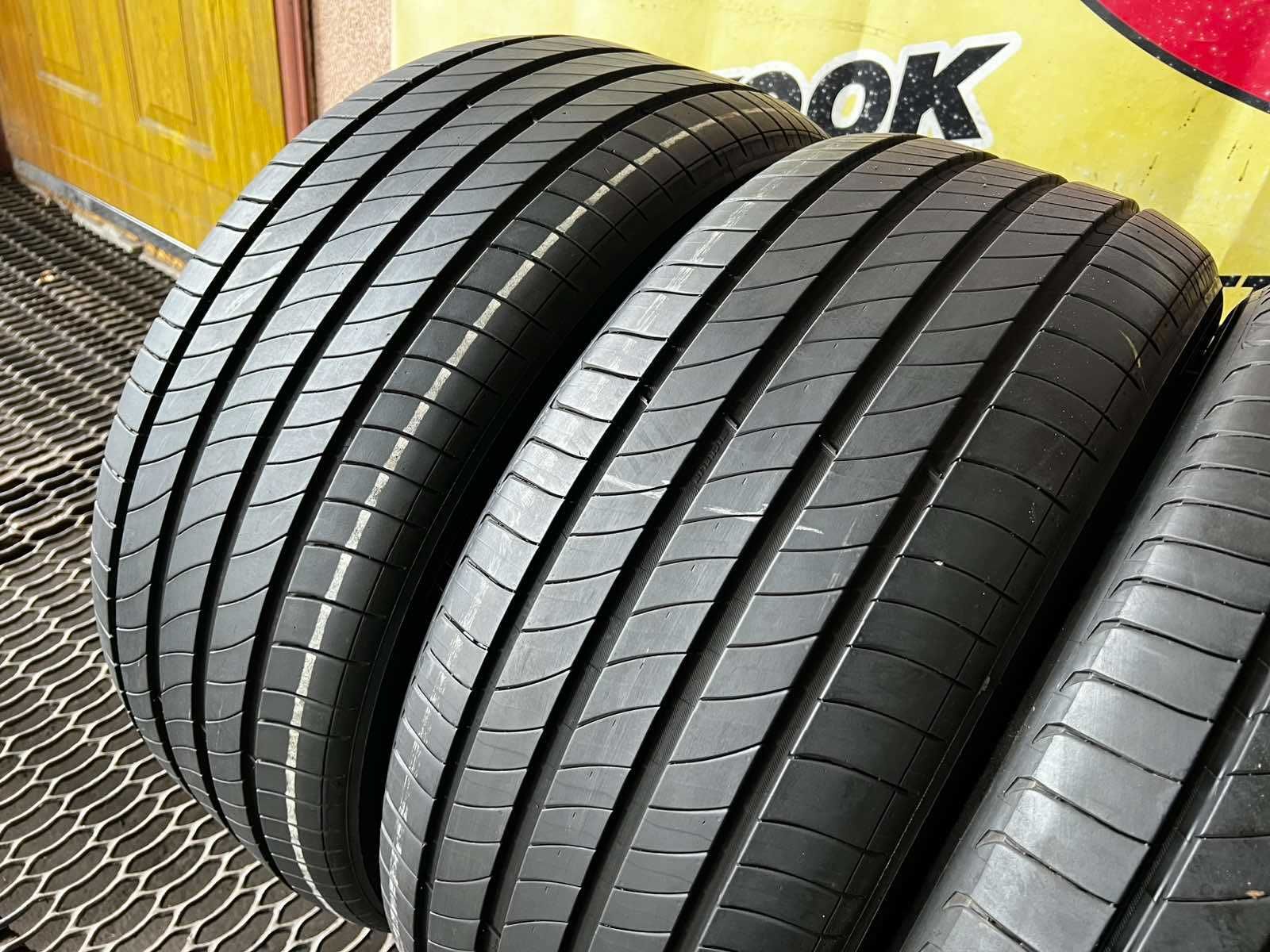 245/45/19 Michelin Primacy 4 POL