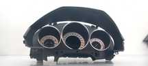 Quadrante / painel de instrumentos MERCEDES-BENZ Classe E (W212)