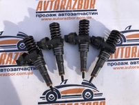 НАСОС ФОРСУНКА 038130073AG VW CADDY фоььцваген кади 1.4, 1.9TDI