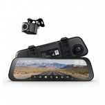 Видеорегистратор + камера заднього виду 70MAI Rearview Dash Cam S500