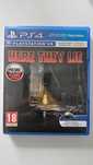 Here They Lie, Gra PS4 VR, NAPISY PL, PlayStation 4 vr