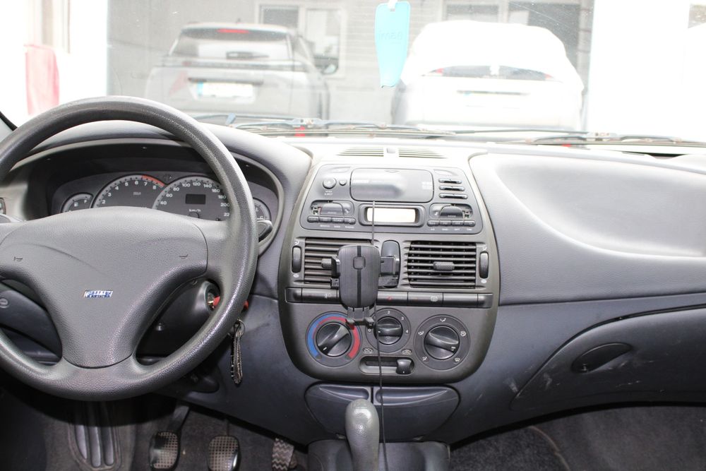 Vendo Fiat Bravo