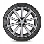 FABRYCZNIE NOWE Opony letnie Falken Azenis FK520 255/35/19