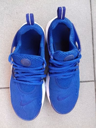 Buty Nike Air Presto GS r. 38,5