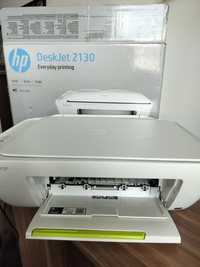 Drukarka HP DeskJet 2130