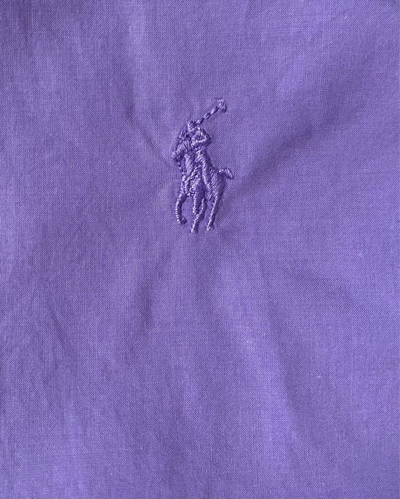 Сорочка Ralph Lauren розмір М
