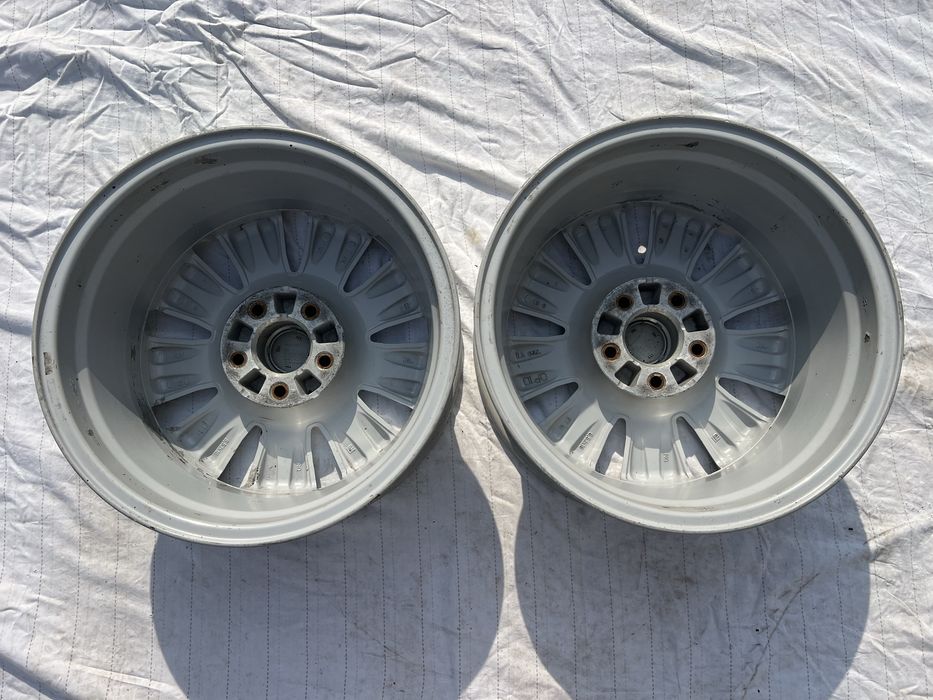 OPEL r16 5x110 Vectra, Zafira, Combo, Meriva, Astra, Omega, FIAT Croma