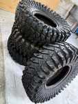 Maxxis Trepador 37/12.5 R16 - Usados