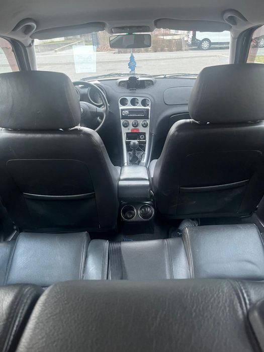 Alfa romeo 156 carrinha