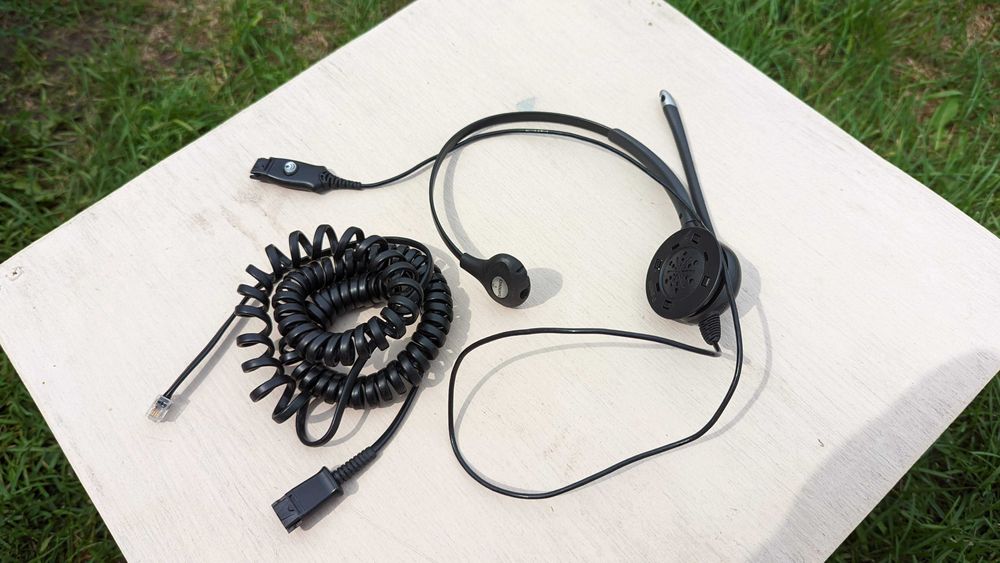 Гарнитура для IP телефона Cisco Plantronics