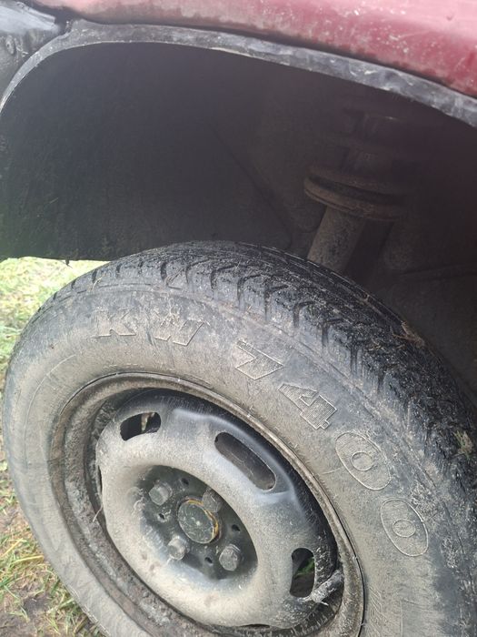 Продаю ваз2199 в хорошому стані 1994 рік