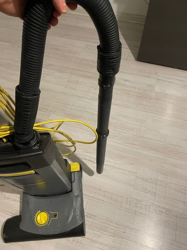 Karcher odkurzac CV 38/2 ADV