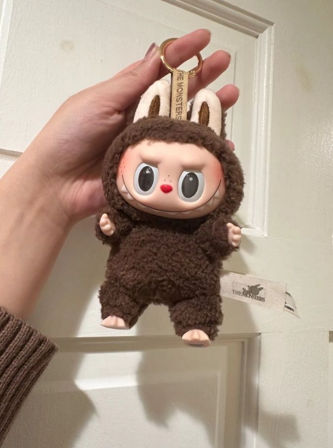 Лабубу 1 сезон,3 сезон labubu