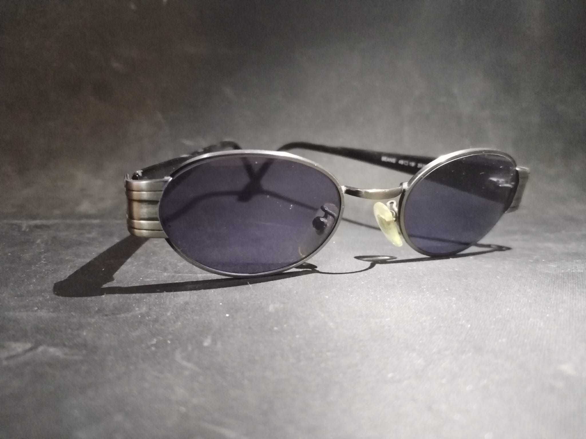 óculos Winchester 1886 com hastes em preto