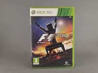 N018 F1 2010 Xbox 360