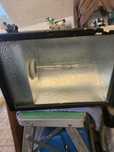 Projector aluminio 8 kilos Profissional