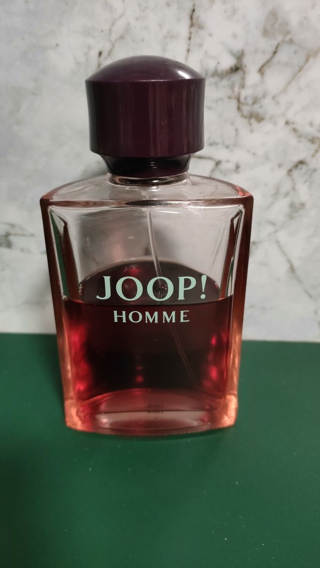 Perfumy Joop homme