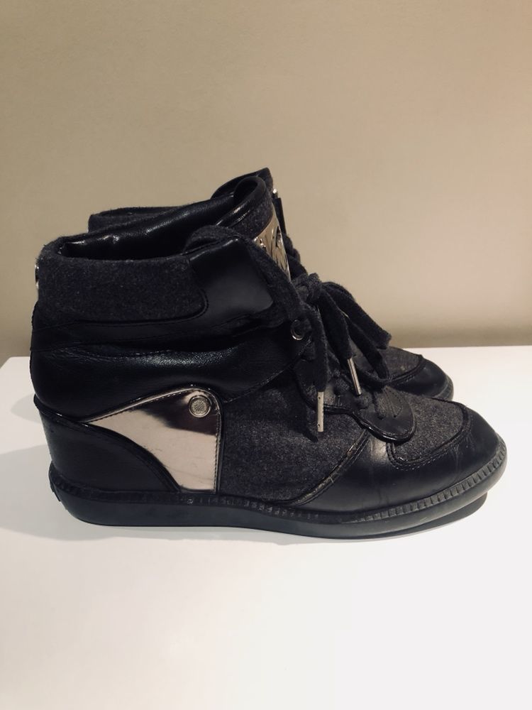 Sneakersy Michael Kors