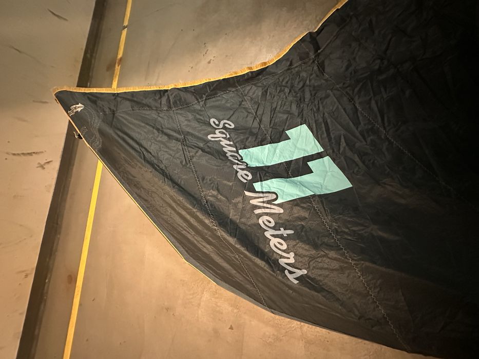Kite f-one breeze 11m