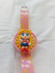 Zegarek na rękę Czarodziejka z Księżyca, Sailor Moon.