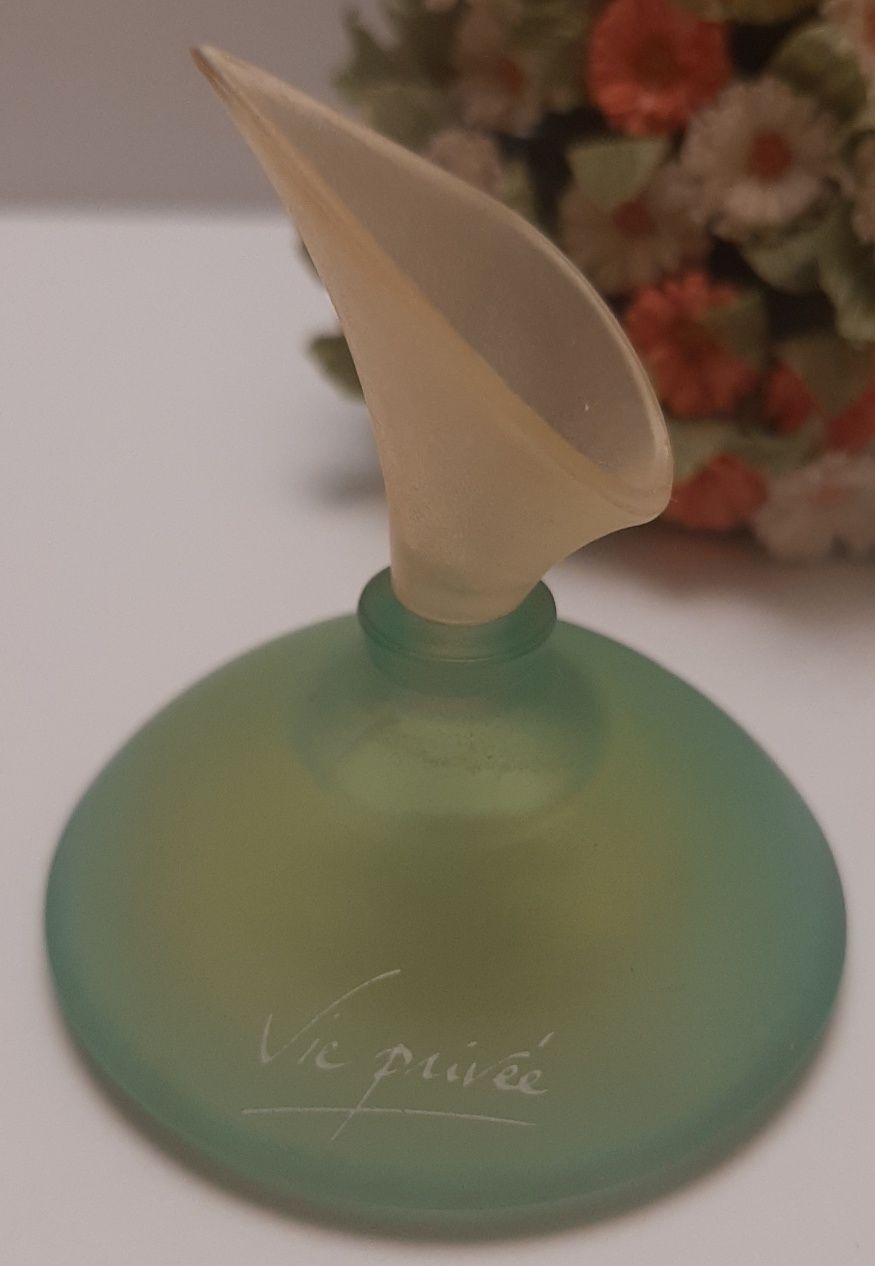 Yves Rocher Vie Privée edt 7,5 ml, miniatura