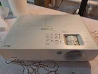 Projektor Panasonic