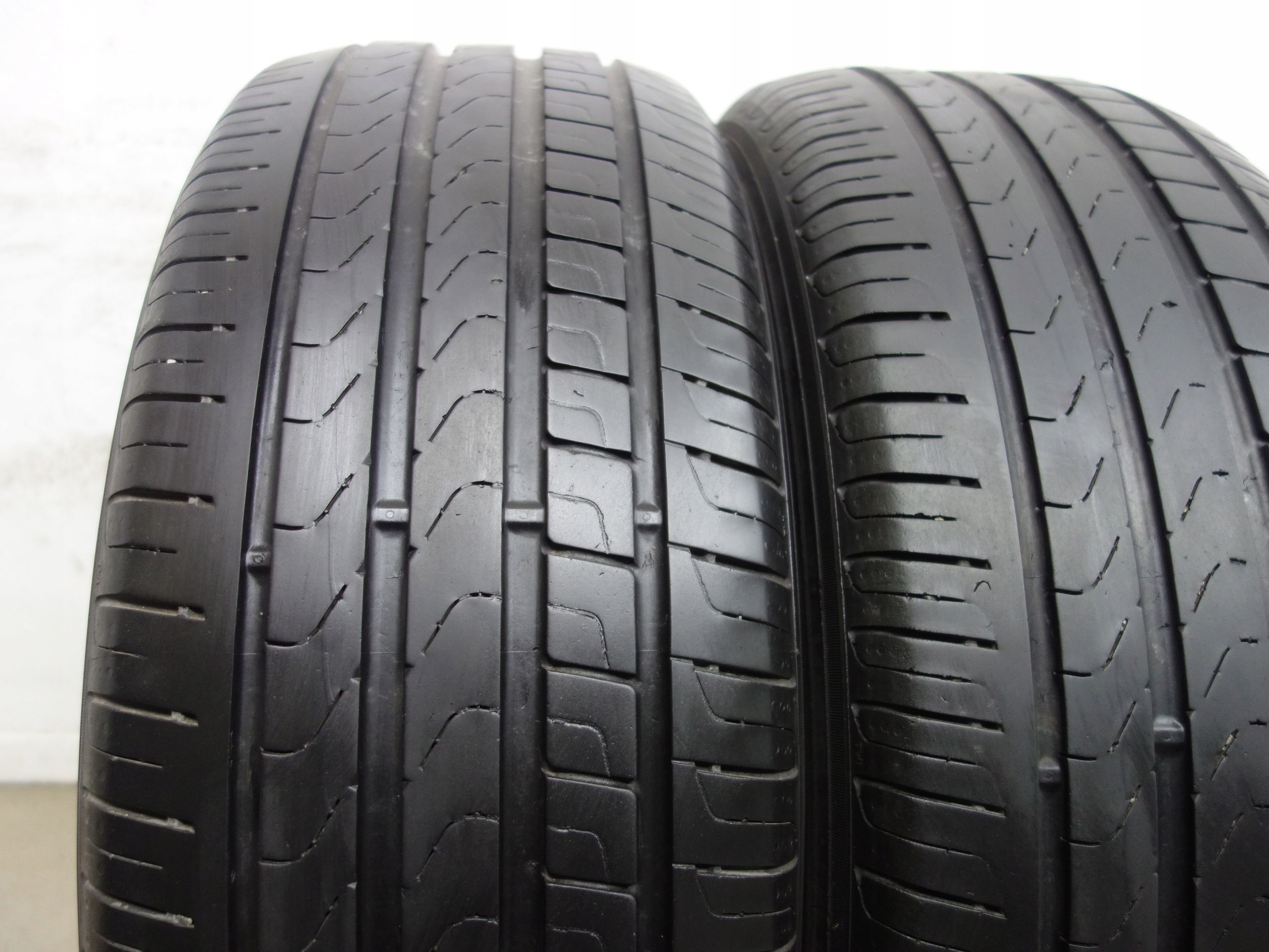 Opony Letnie Pirelli Scorpion Verde 235/60R18 103 V