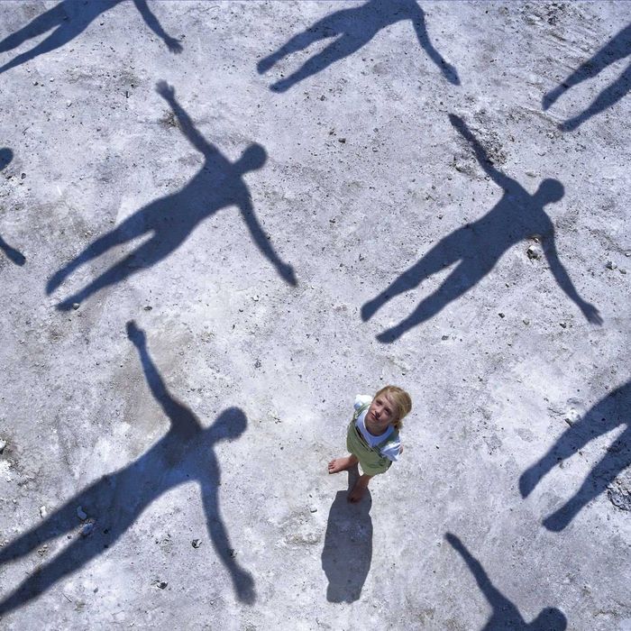 Вінілова платівка Muse - Absolution (USA) (нова запакована) (Vinyl)