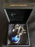 Colar Swarovski ..